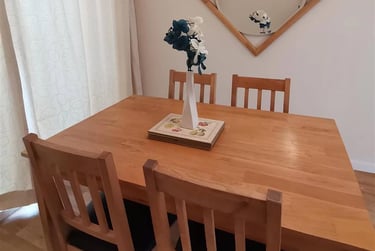 3 bed house, Liddle Court, Arthurs Hill, Newcastle, NE46PD - Image 7